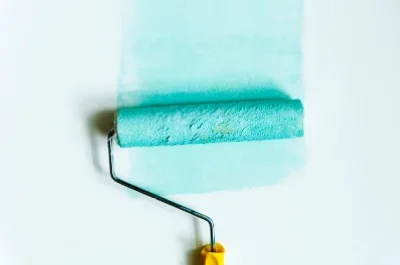 Peinture intérieure à Sainte-Geneviève — murs, plafonds et boiseries